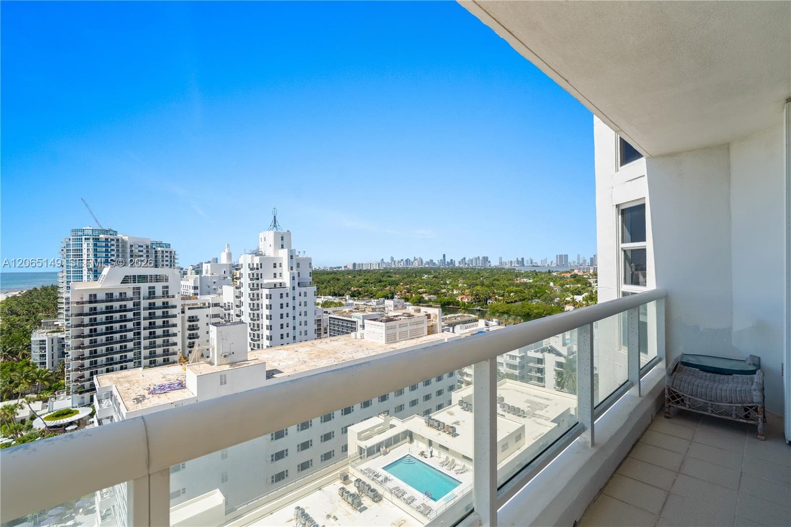 LA TOUR CONDO · #1503 in Miami Beach - Photo 12