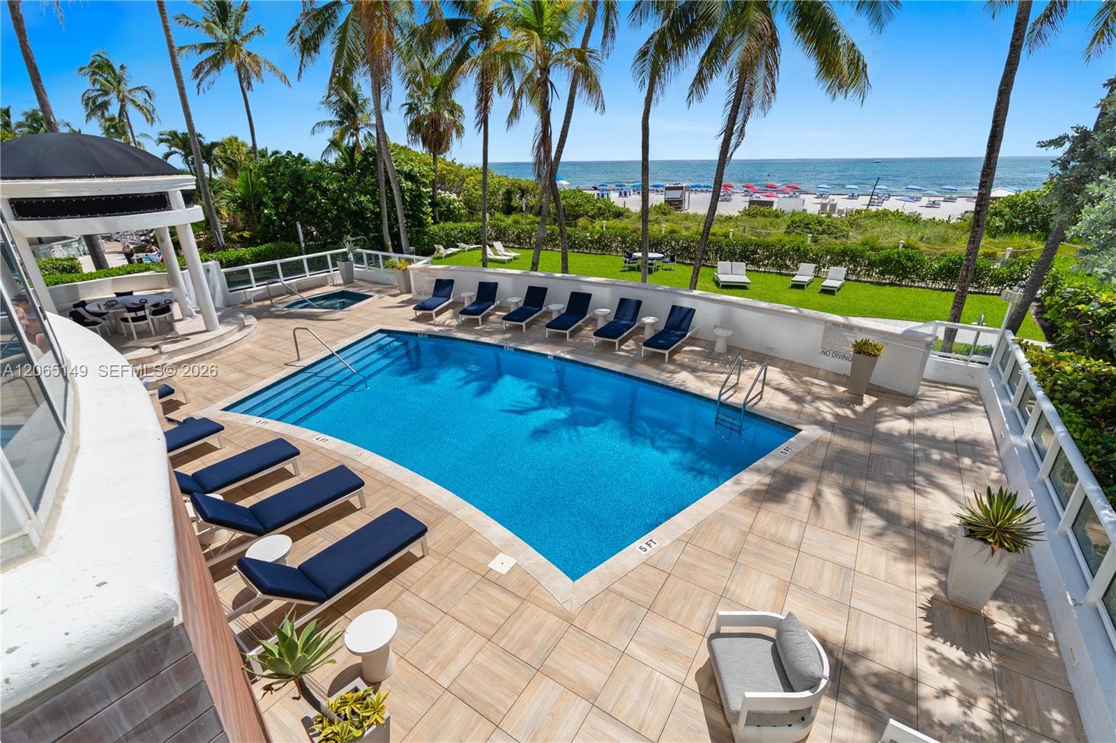 LA TOUR CONDO · #1503 in Miami Beach - Photo 69