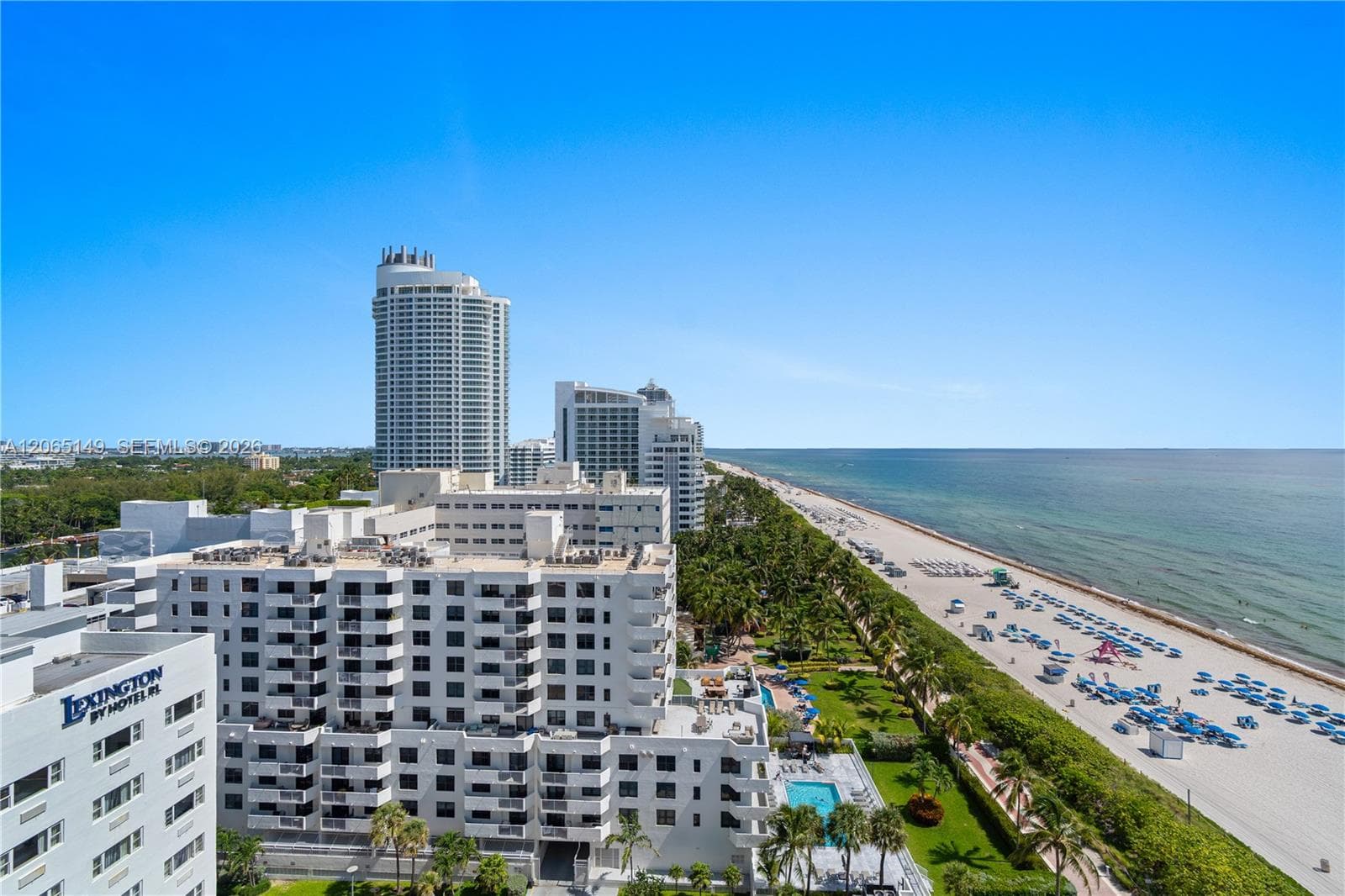 LA TOUR CONDO · #1503 in Miami Beach - Photo 10