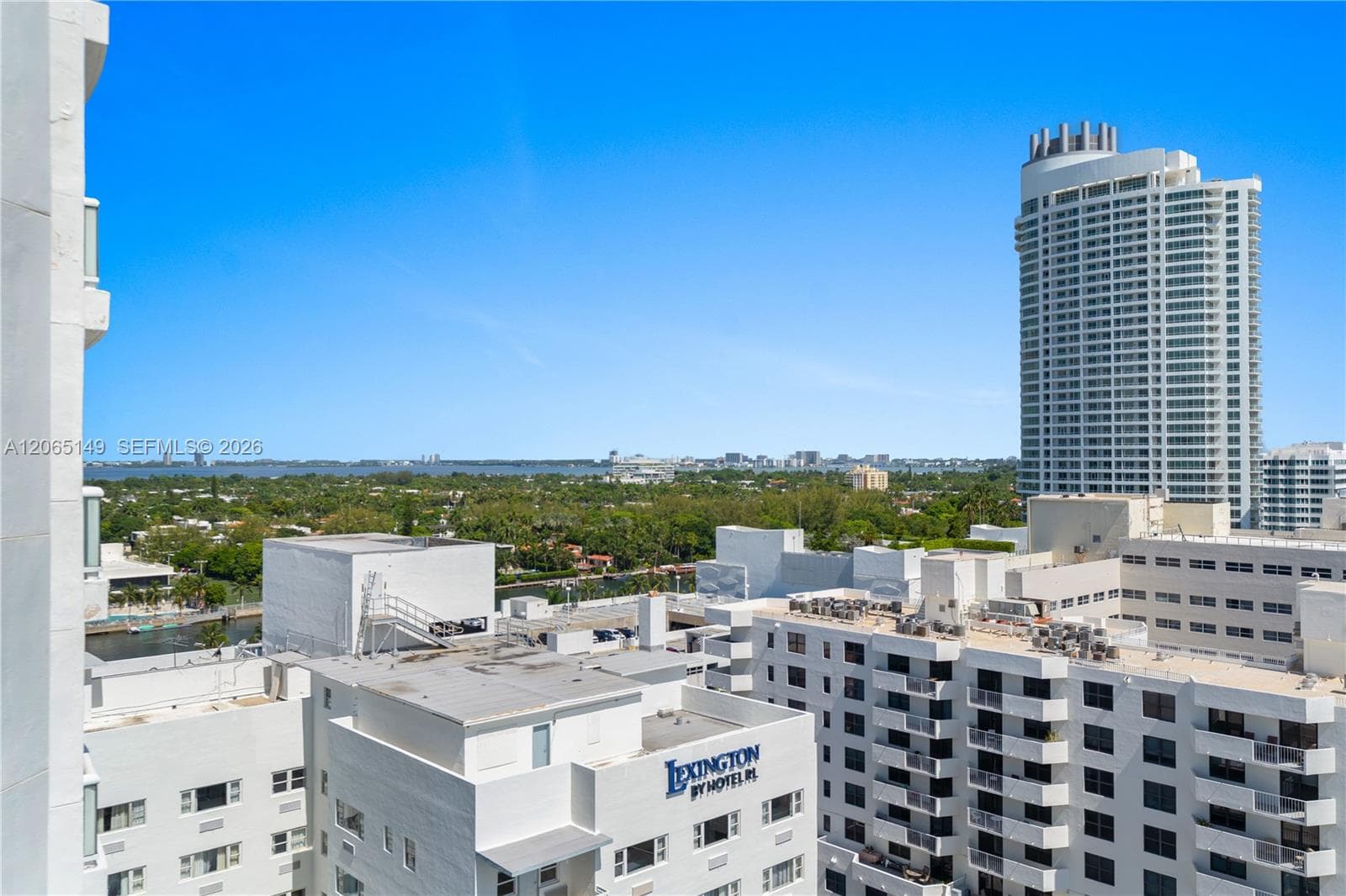 LA TOUR CONDO · #1503 in Miami Beach - Photo 14