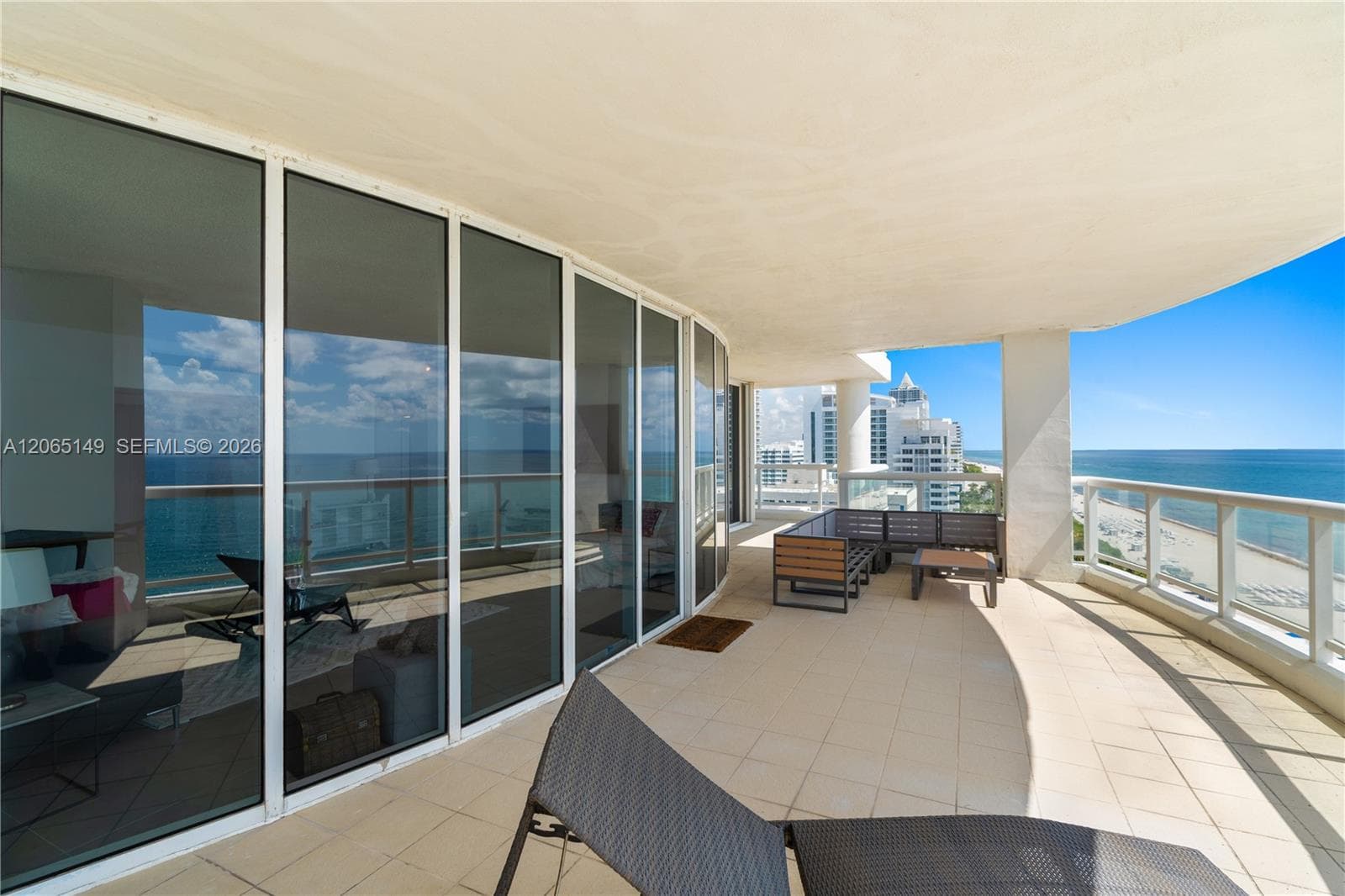 LA TOUR CONDO · #1503 in Miami Beach - Photo 15