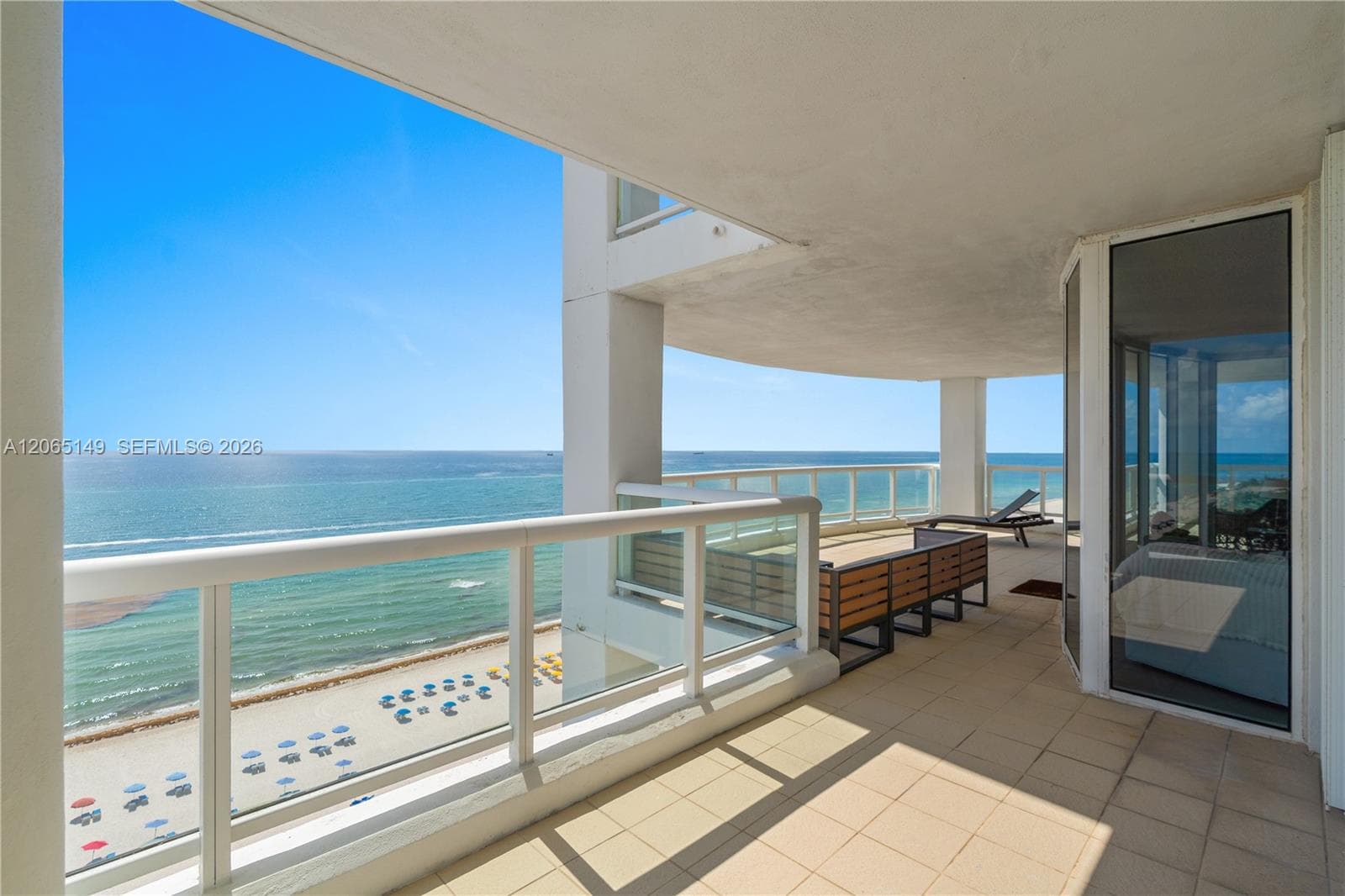 LA TOUR CONDO · #1503 in Miami Beach - Photo 11