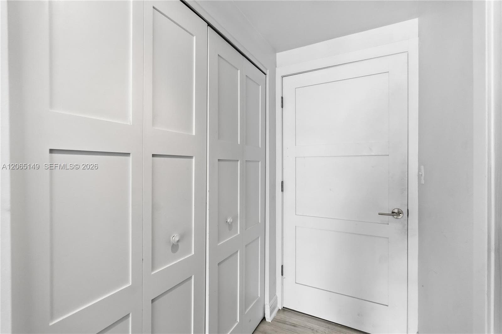 Closet