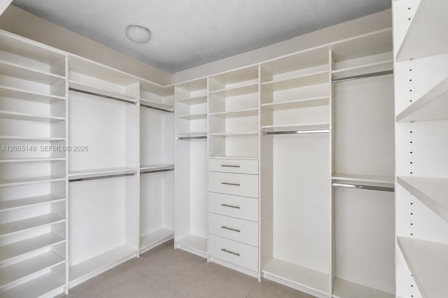 Closet