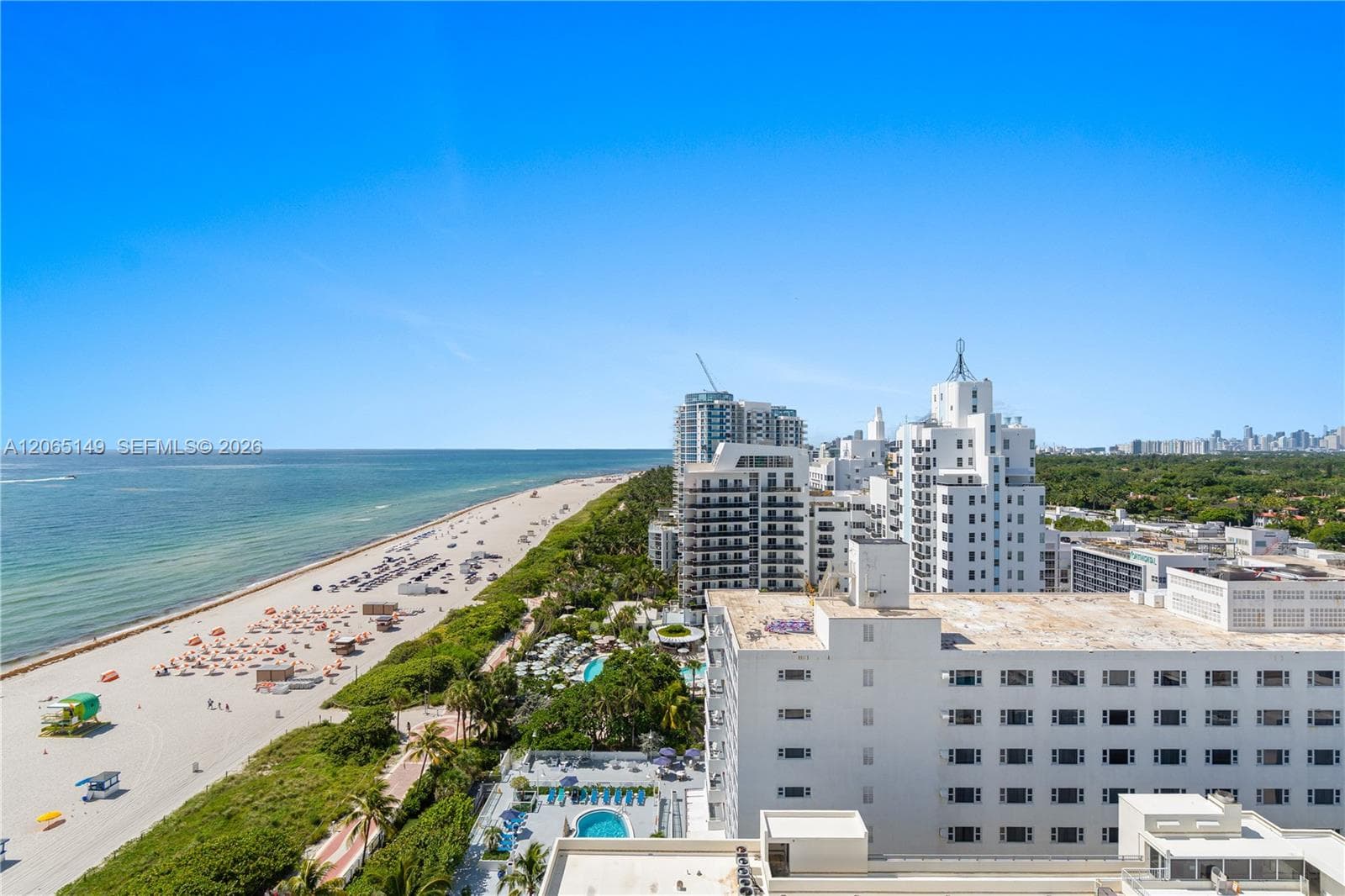 LA TOUR CONDO · #1503 in Miami Beach - Photo 8