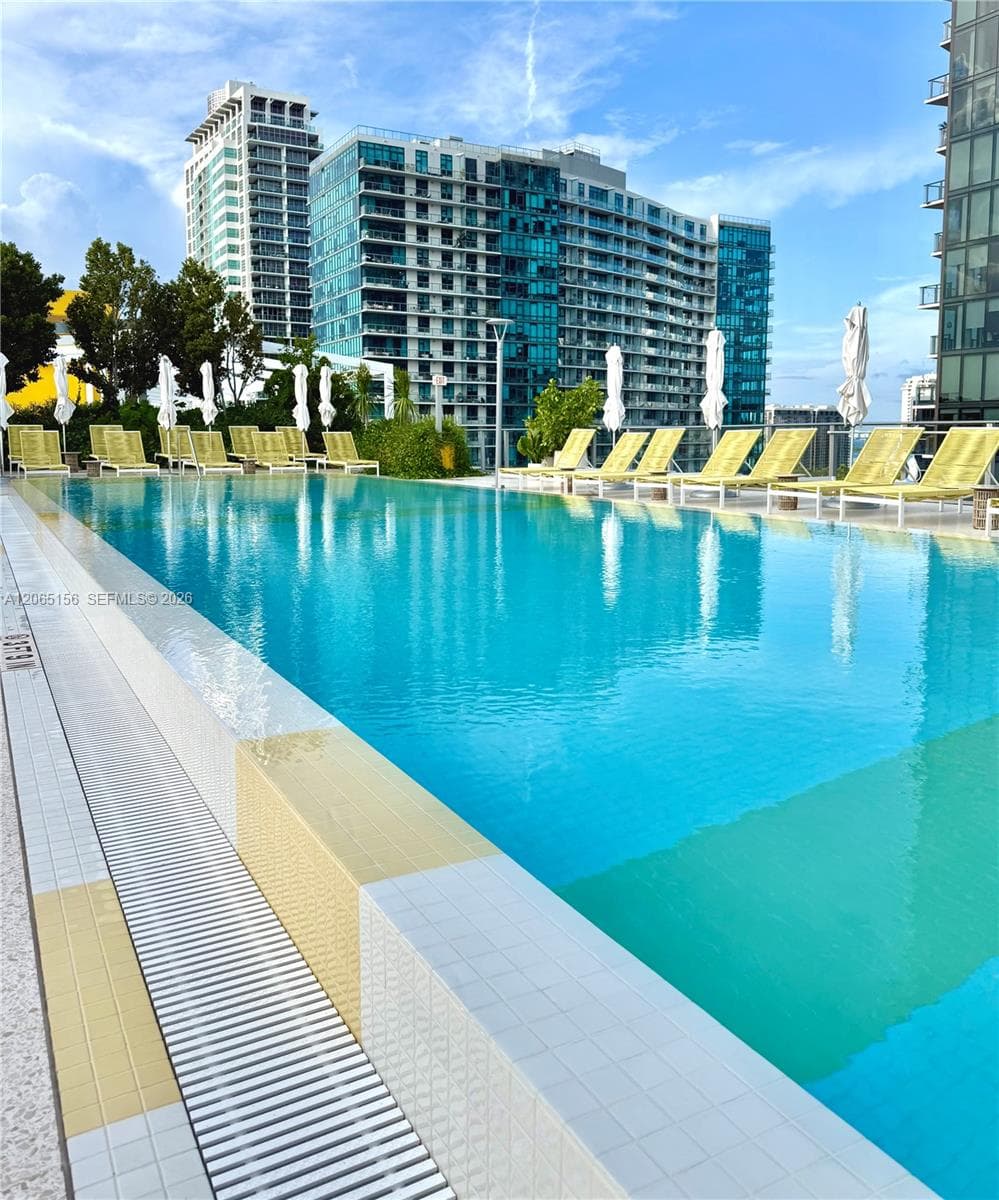 The Standard Residences · #712 in Miami - Photo 22