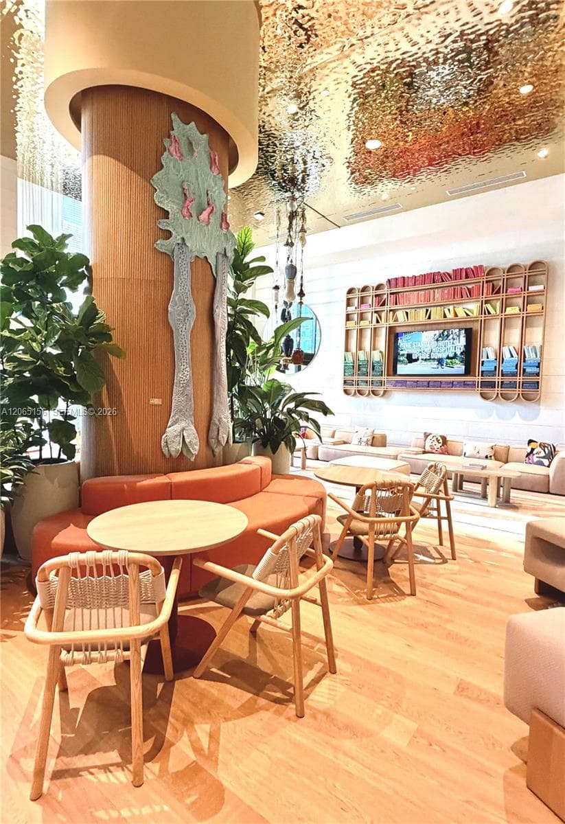 The Standard Residences · #712 in Miami - Photo 36