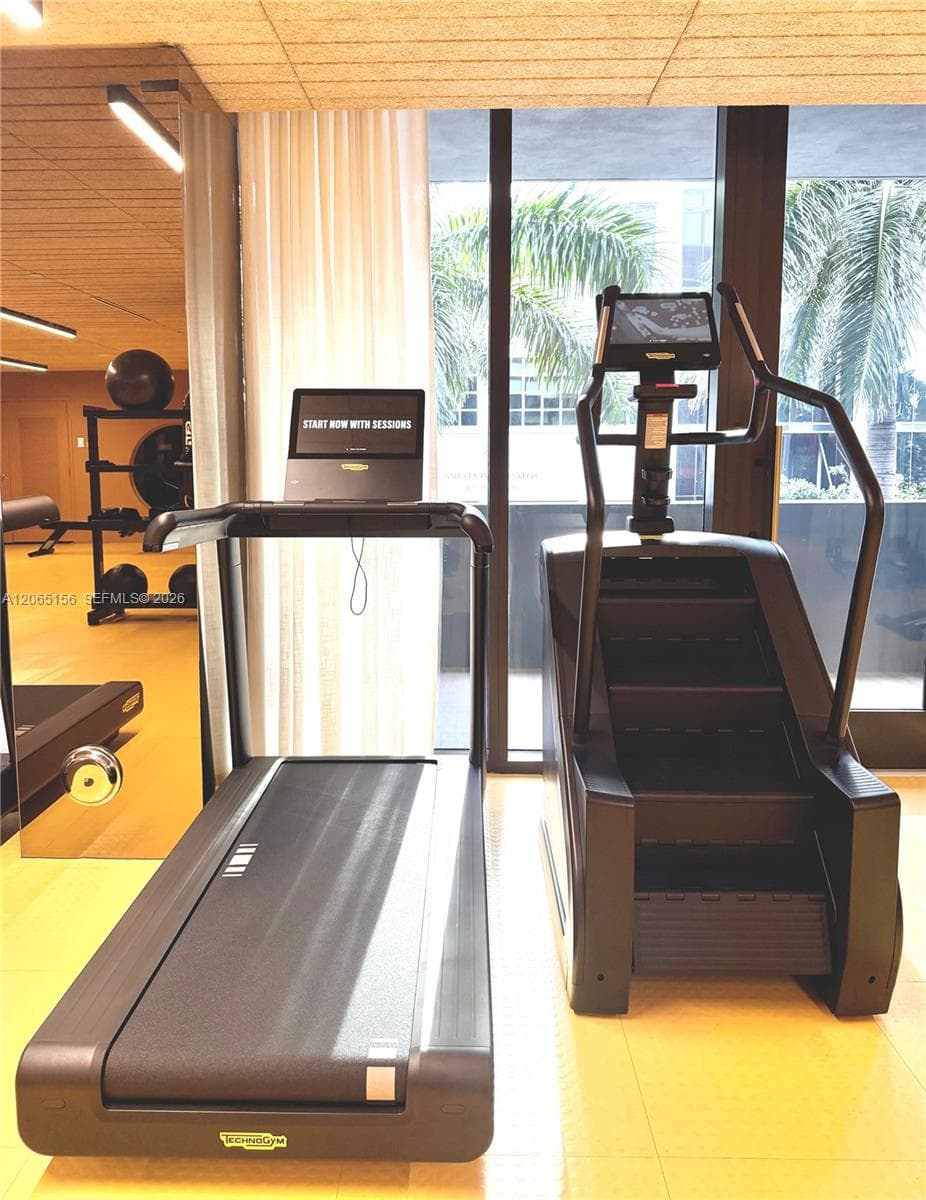 The Standard Residences · #712 in Miami - Photo 28