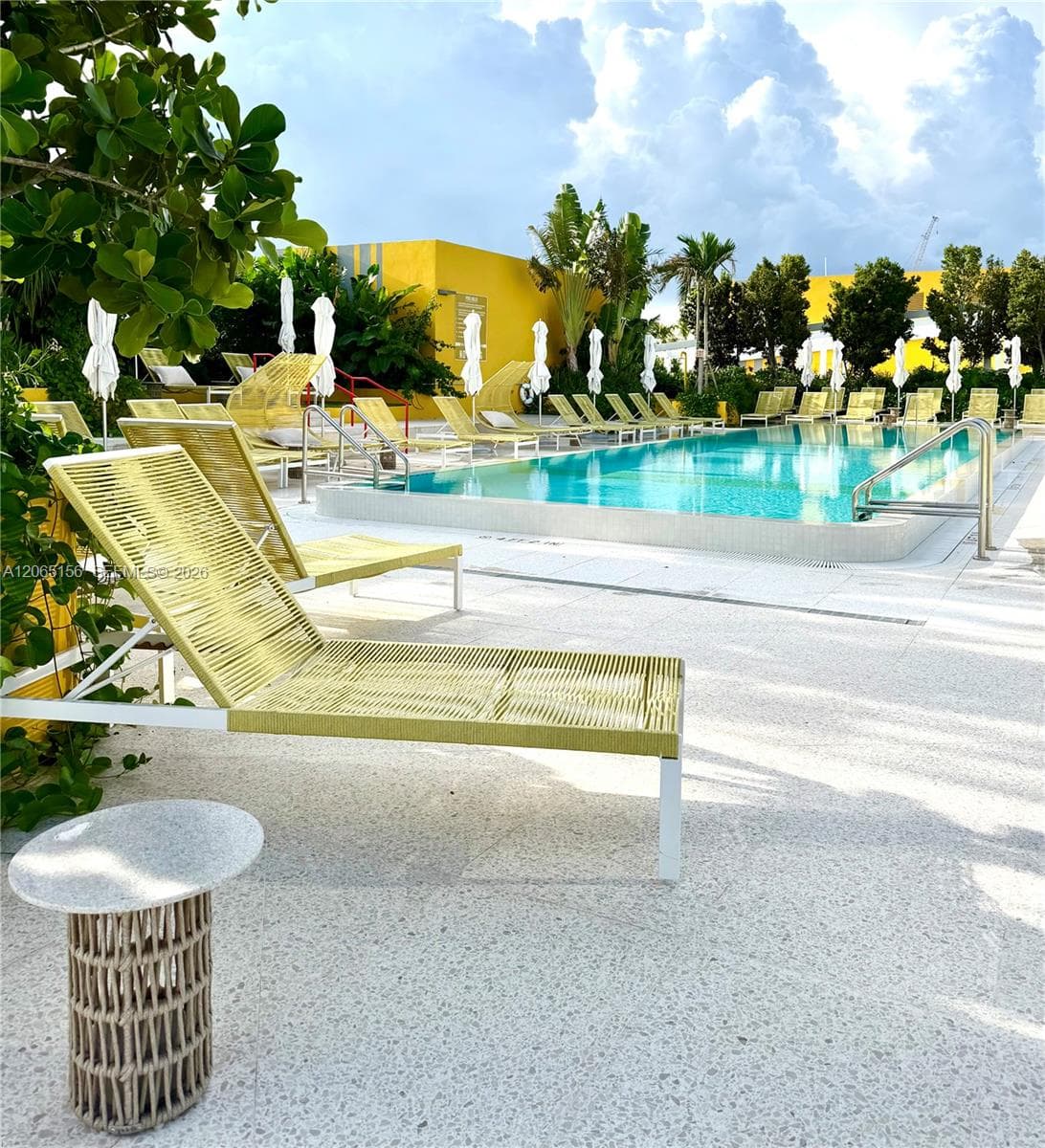 The Standard Residences · #712 in Miami - Photo 24