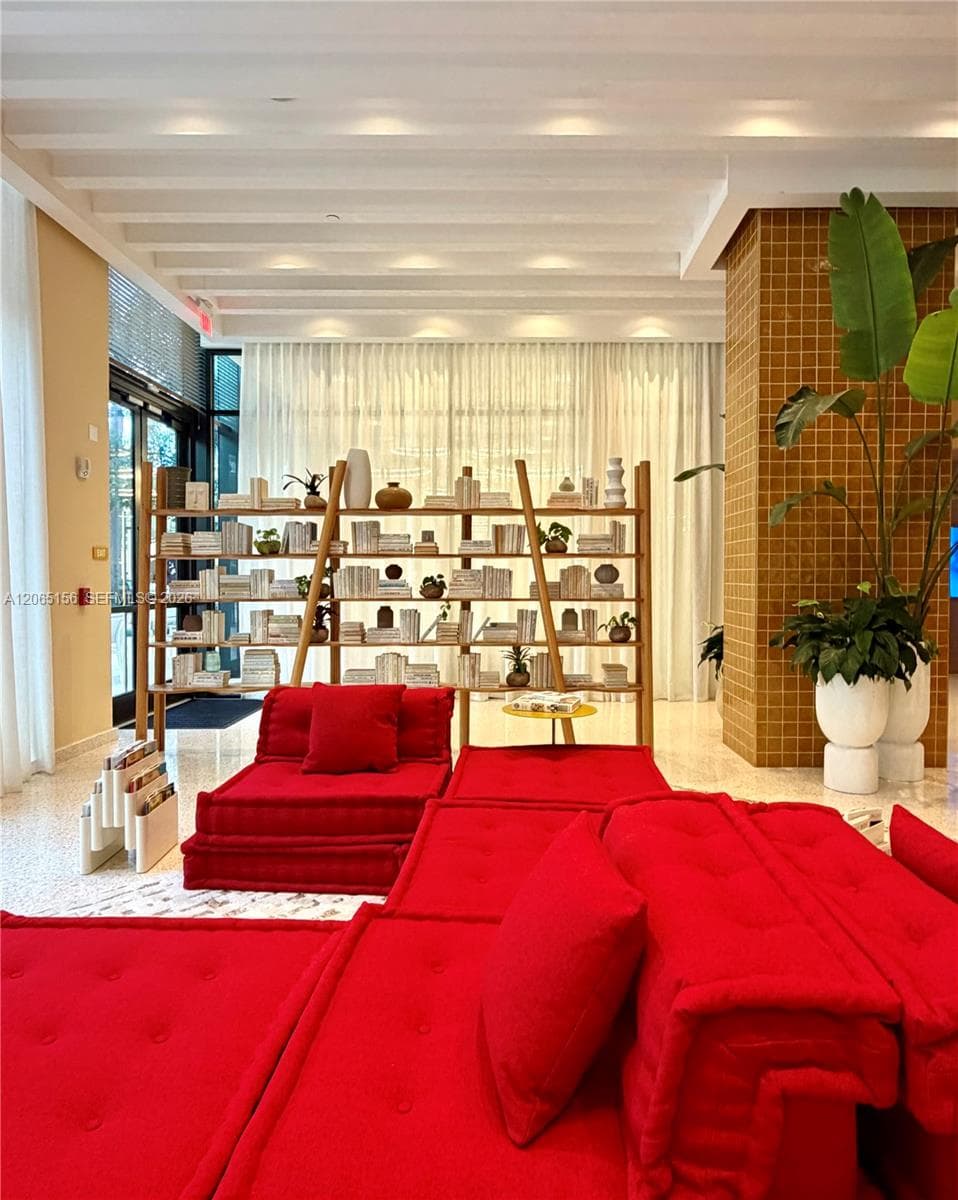 The Standard Residences · #712 in Miami - Photo 4