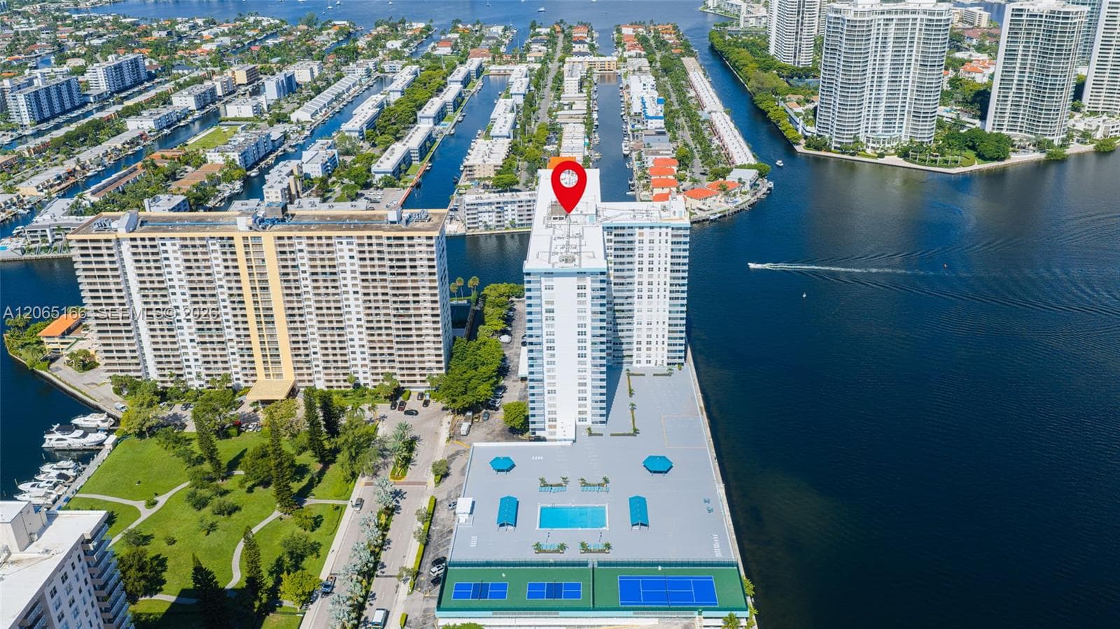 Winston Tower 500 · #1216 in Sunny Isles Beach - Photo 6
