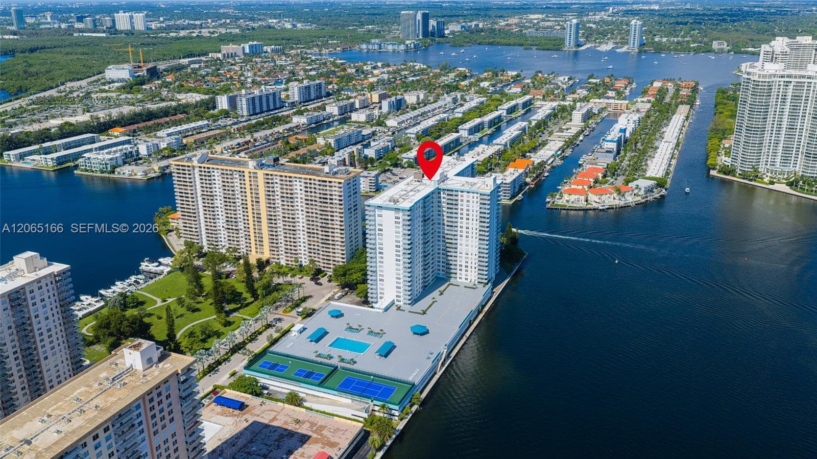 Winston Tower 500 · #1216 in Sunny Isles Beach - Photo 7