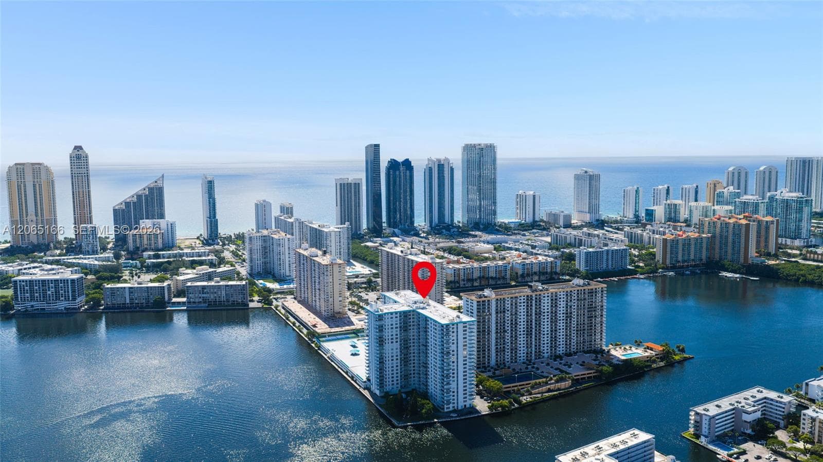Winston Tower 500 · #1216 in Sunny Isles Beach - Photo 3