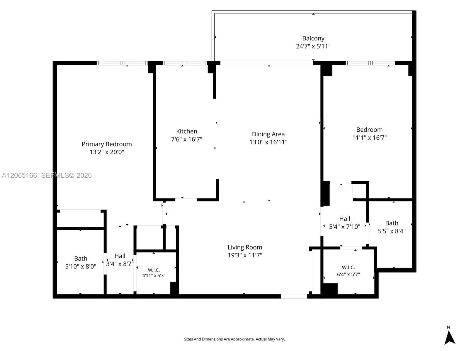 Winston Tower 500 · #1216 in Sunny Isles Beach - Photo 10