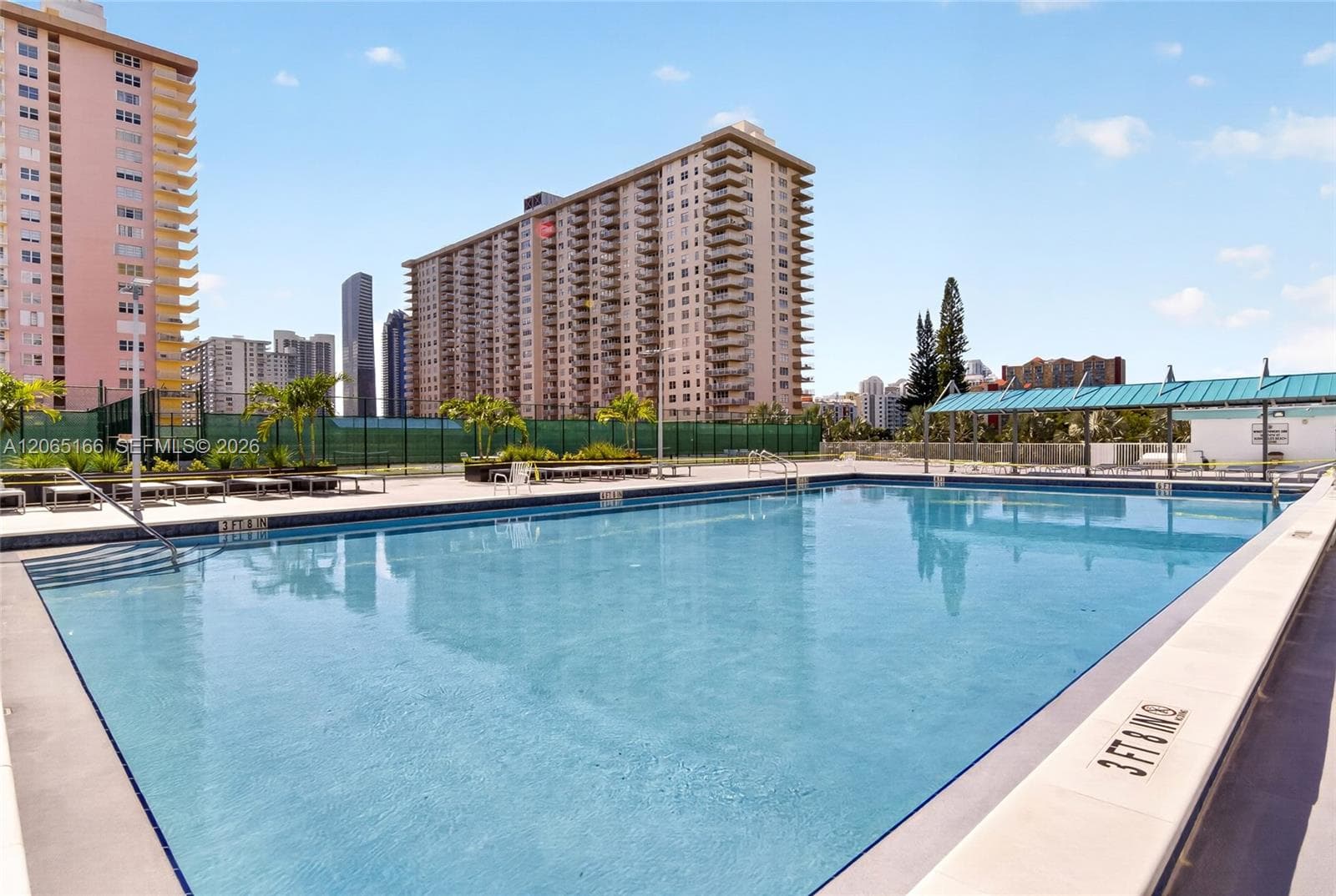 Winston Tower 500 · #1216 in Sunny Isles Beach - Photo 39