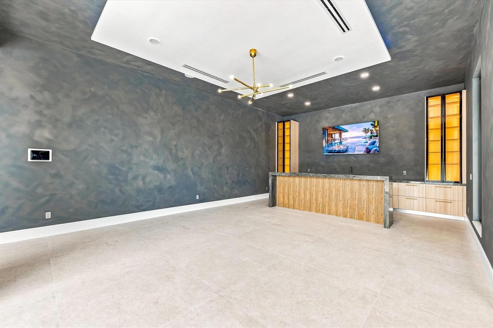 Club Room
