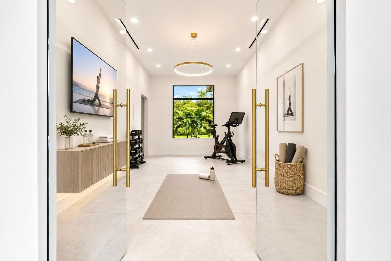 Flexroom Virtually Staged