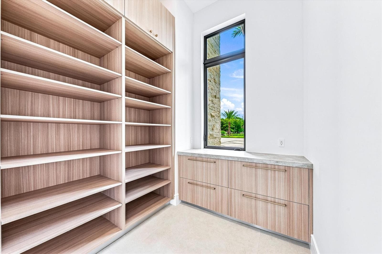 Pantry