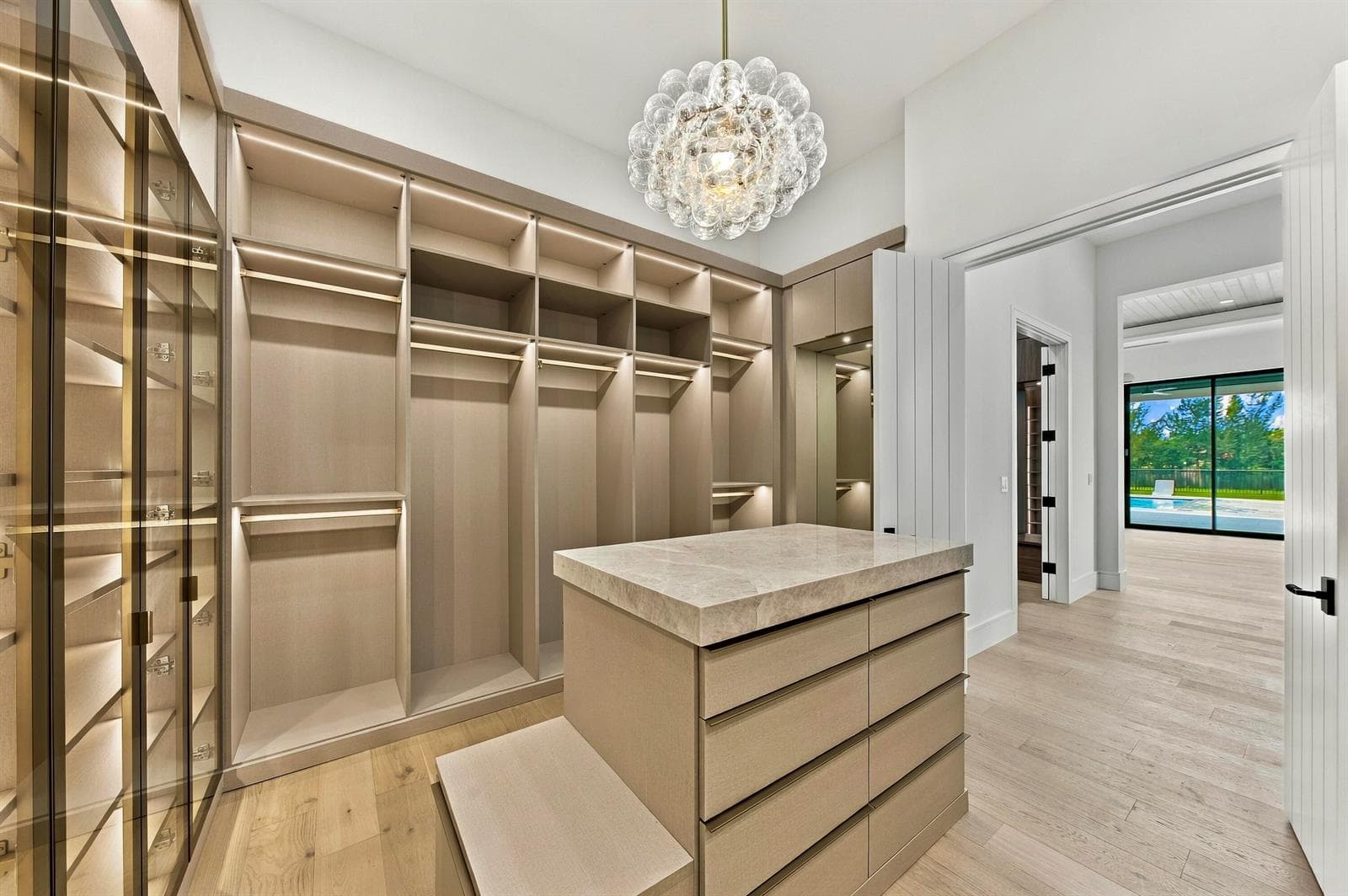 Her Closet