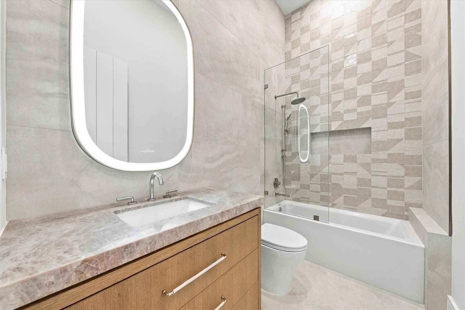 Guest Bath 2