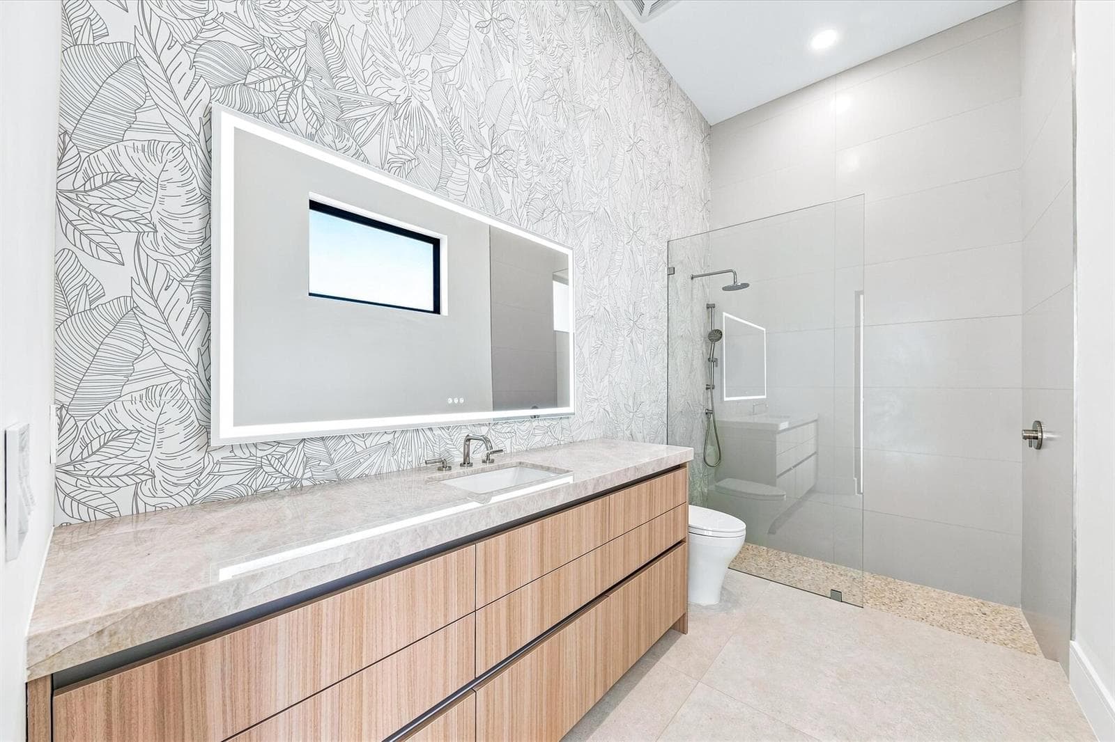 Cabana Bath