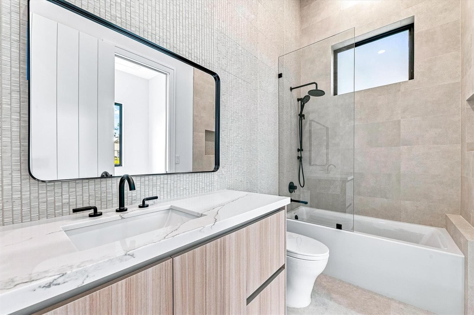 Guest House Bathroom