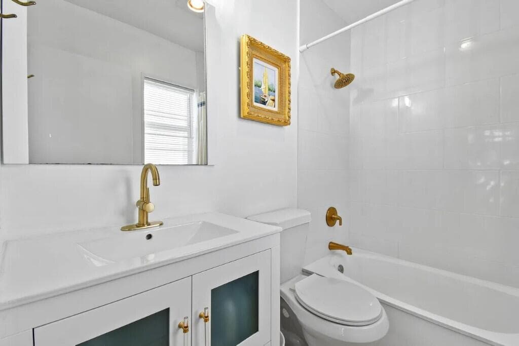 Full Bath