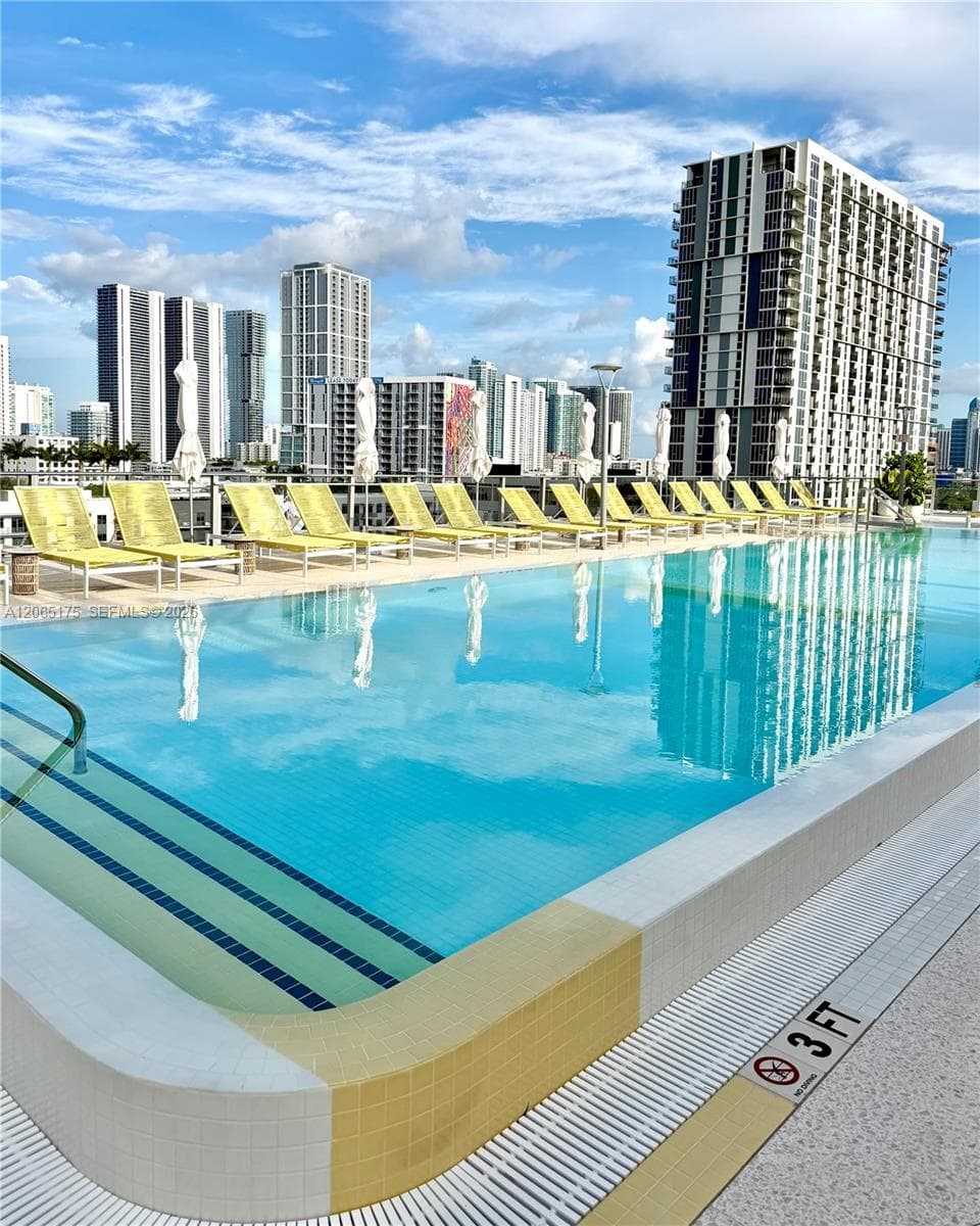 The Standard Residences · #711 in Miami - Photo 22