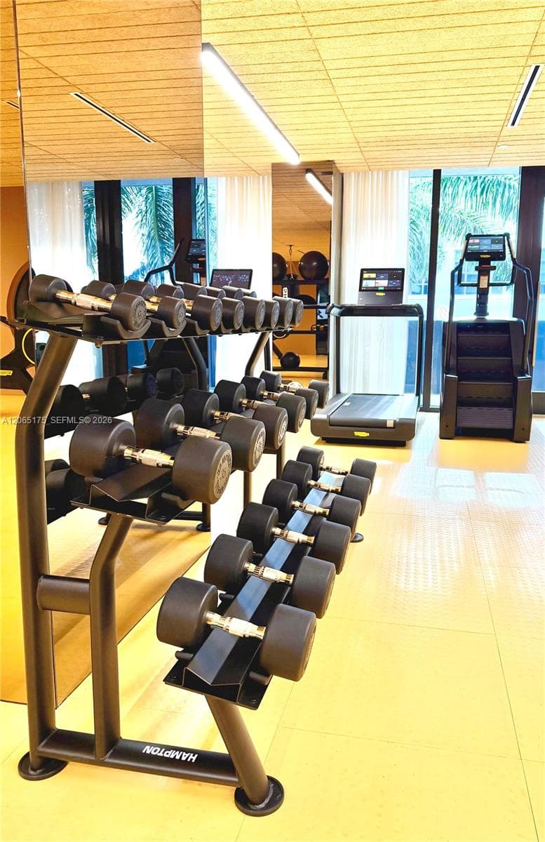 The Standard Residences · #711 in Miami - Photo 10