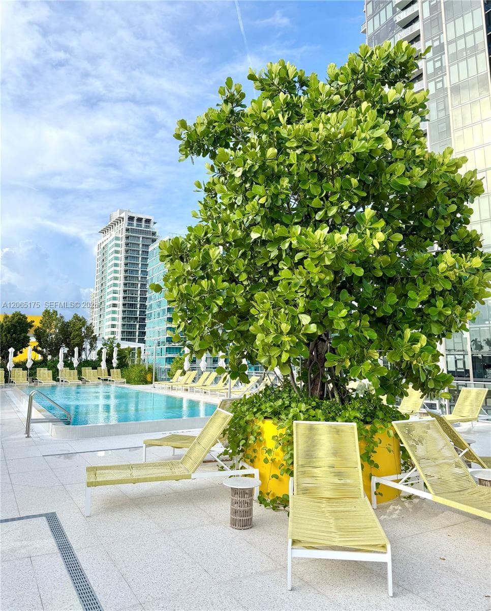 The Standard Residences · #711 in Miami - Photo 25