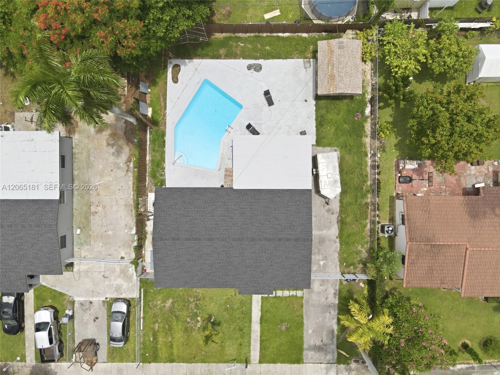 15624 SW 297th Ter photo 17