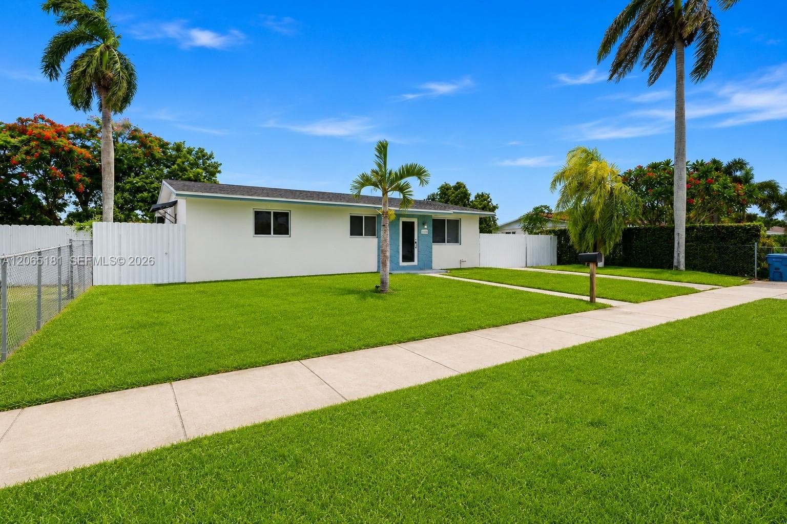 15624 SW 297th Ter photo 4