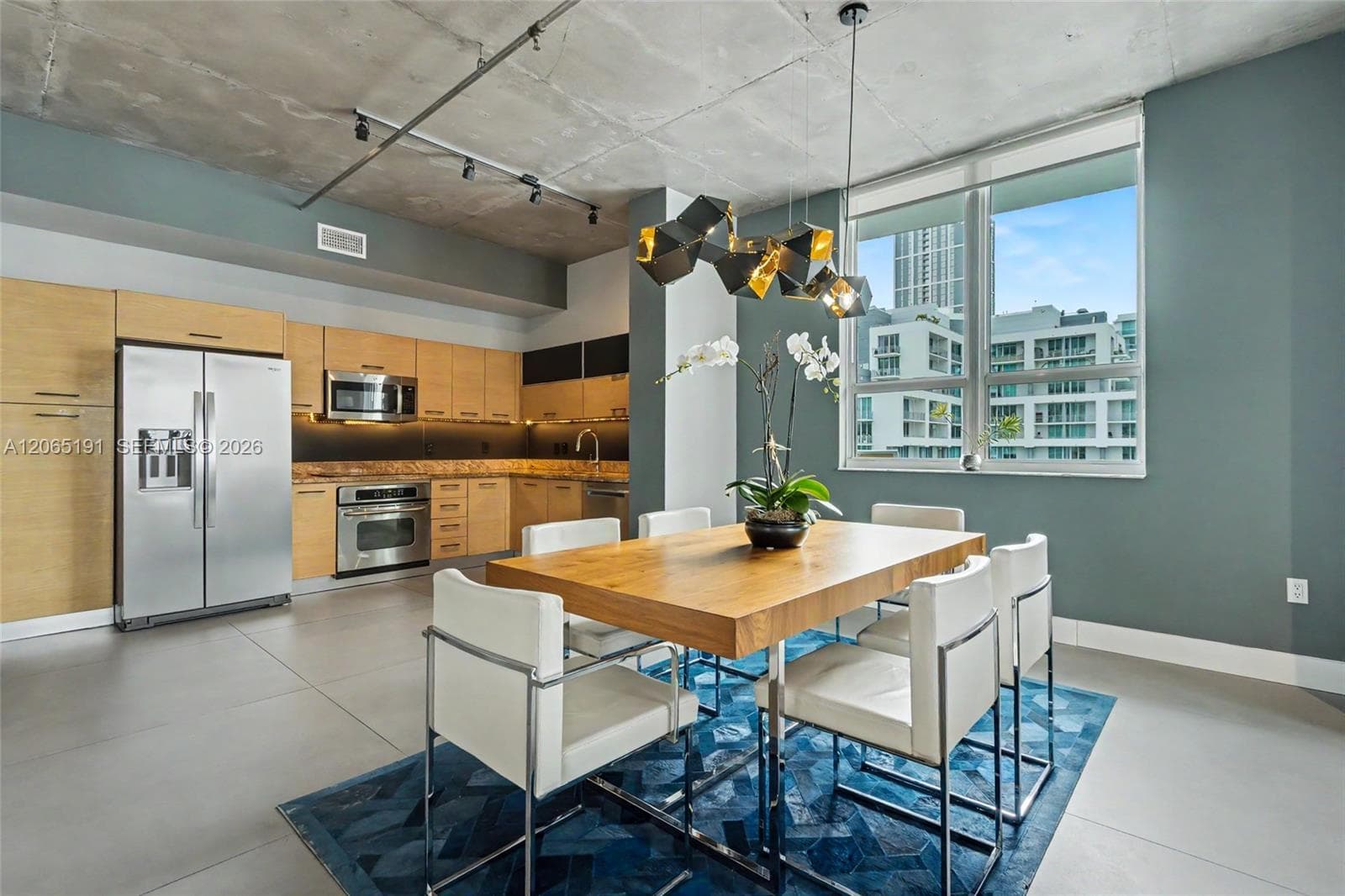UPTOWN LOFTS CONDO · #1004 in Miami - Photo 6
