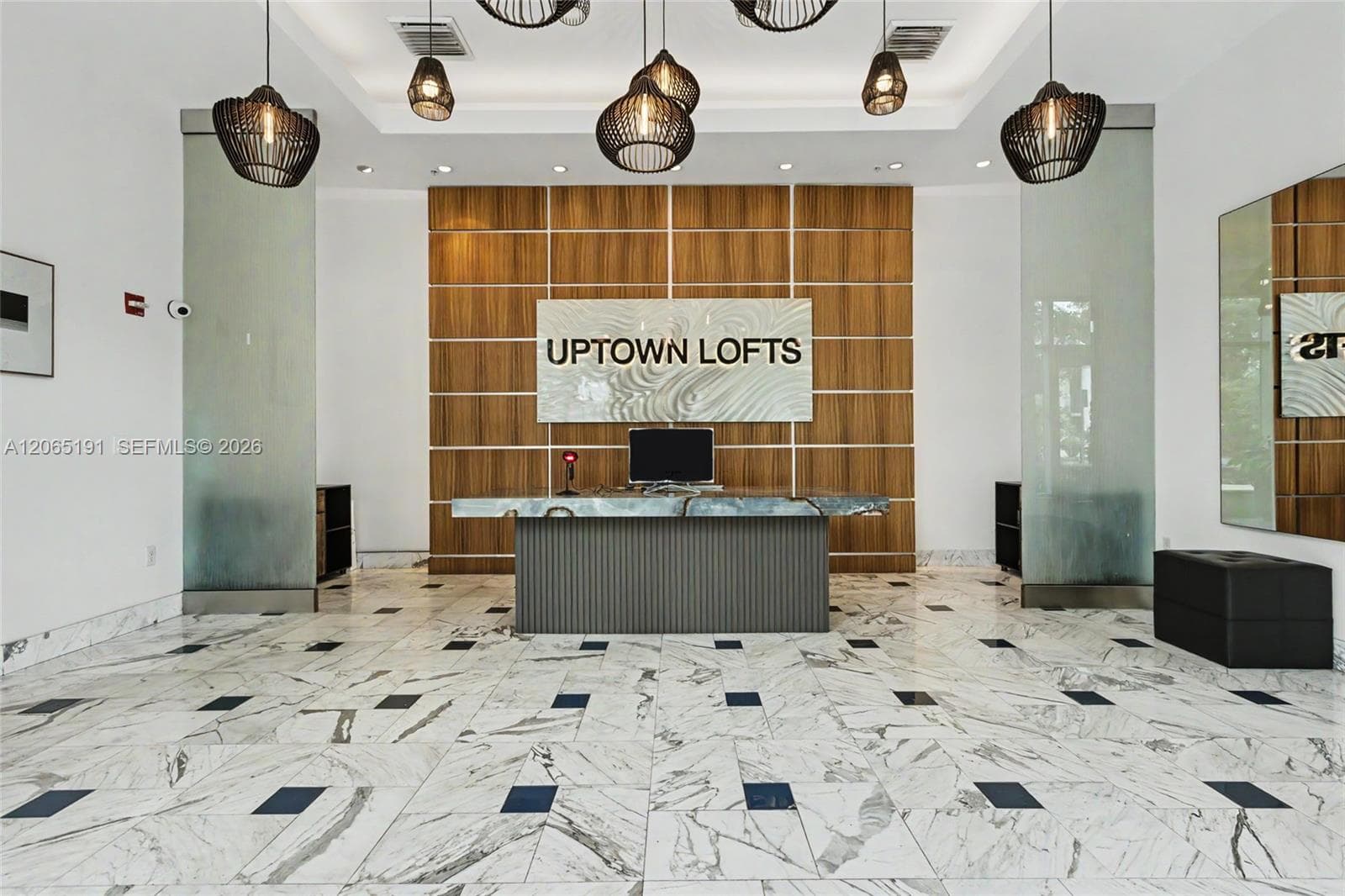 UPTOWN LOFTS CONDO · #1004 in Miami - Photo 22