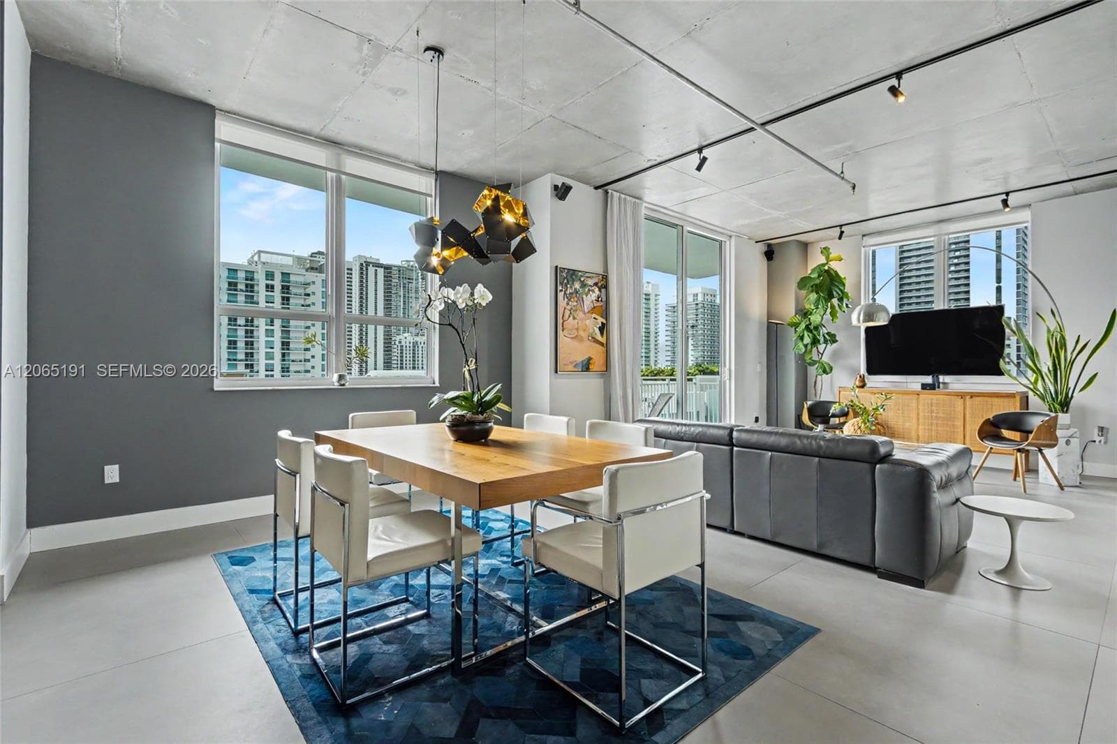 UPTOWN LOFTS CONDO · #1004 in Miami - Photo 7
