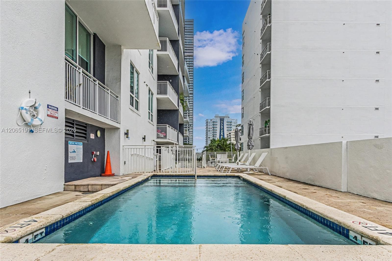 UPTOWN LOFTS CONDO · #1004 in Miami - Photo 25