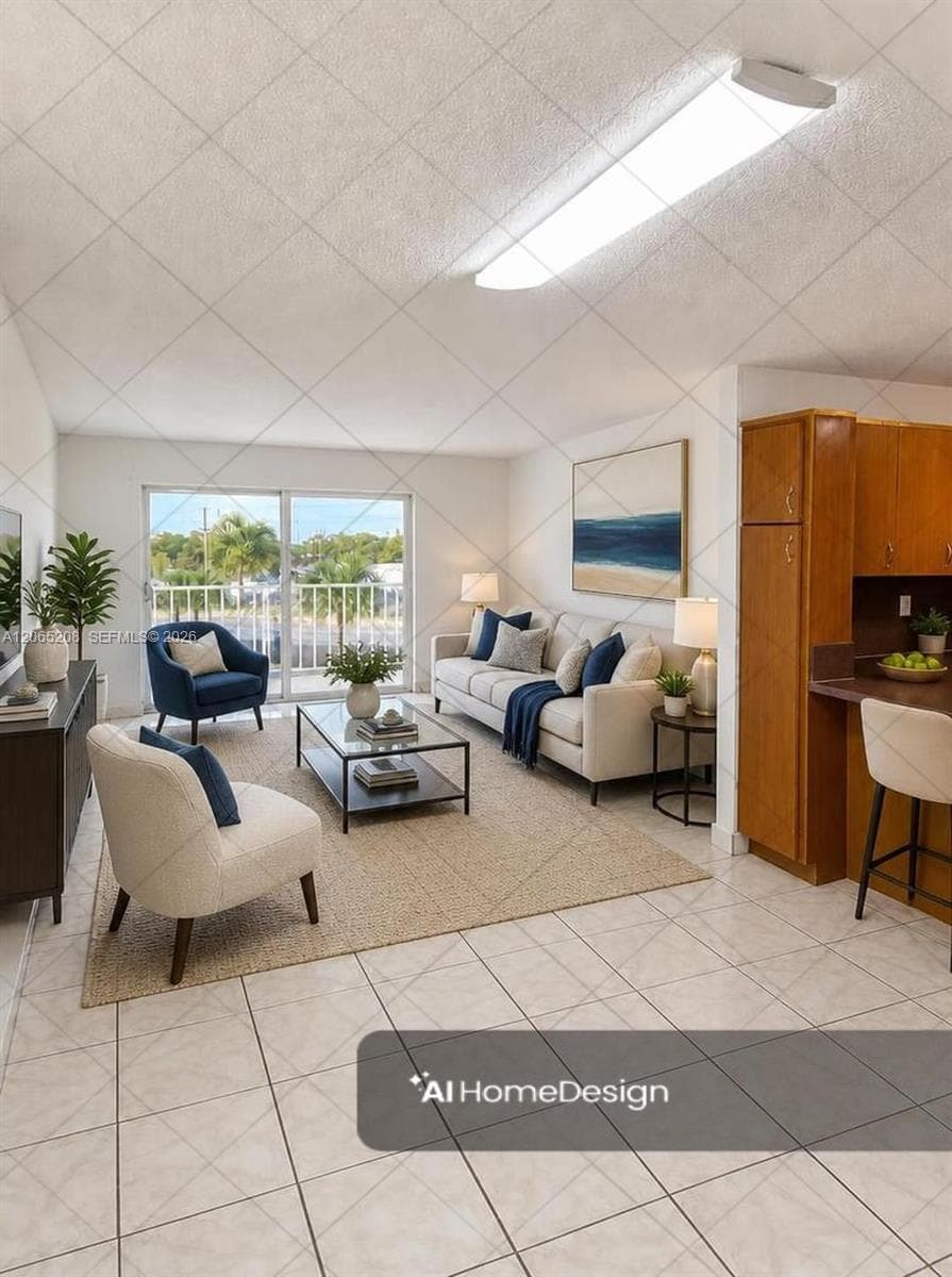 THE LEEWARD CONDO · #215-D in North Miami - Photo 2