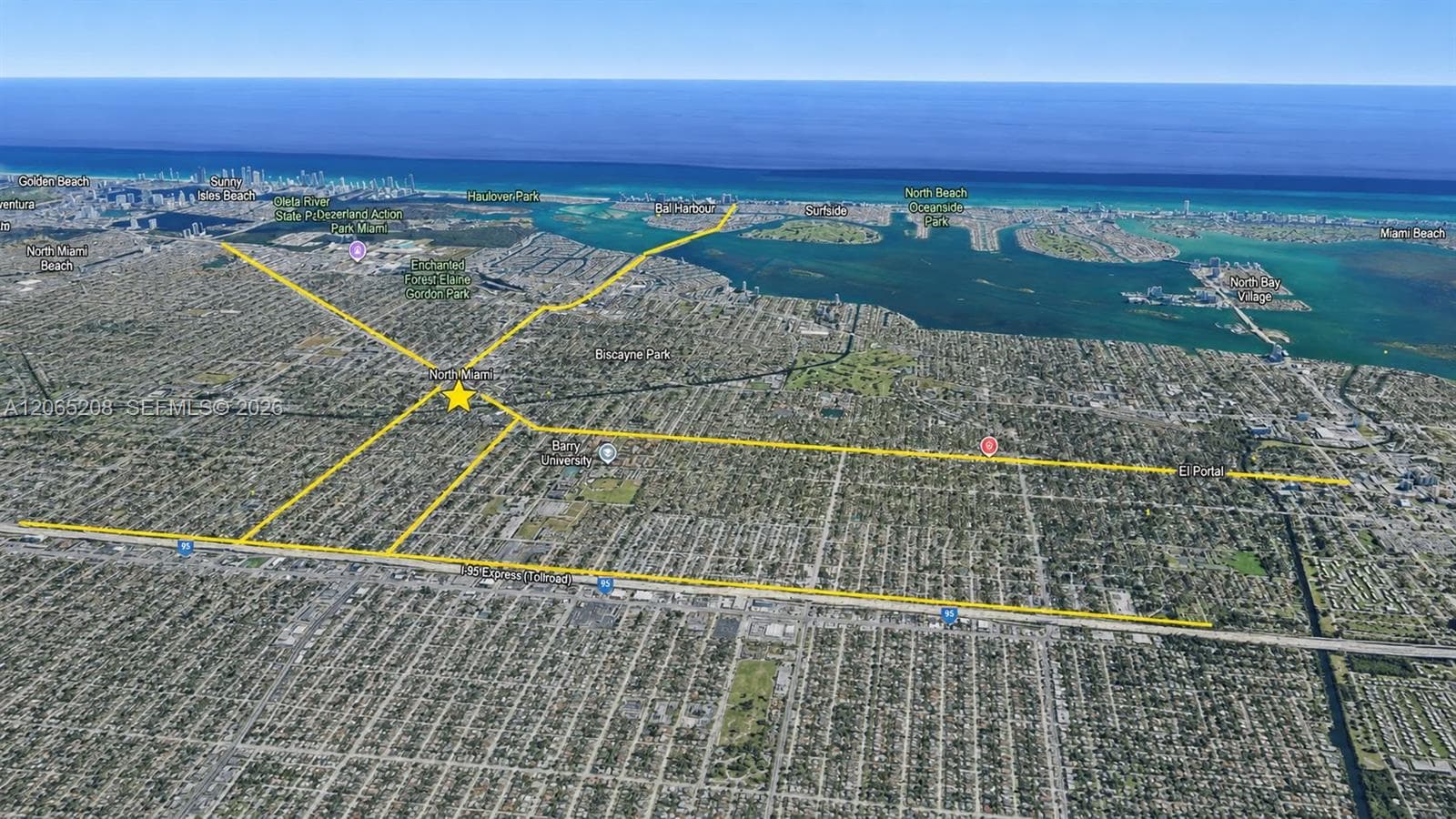 THE LEEWARD CONDO · #215-D in North Miami - Photo 16