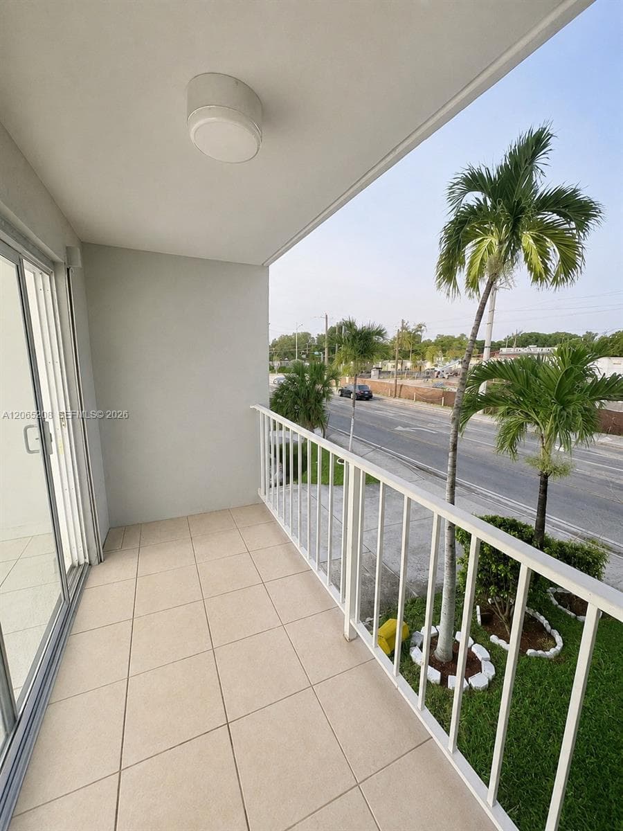 THE LEEWARD CONDO · #215-D in North Miami - Photo 5