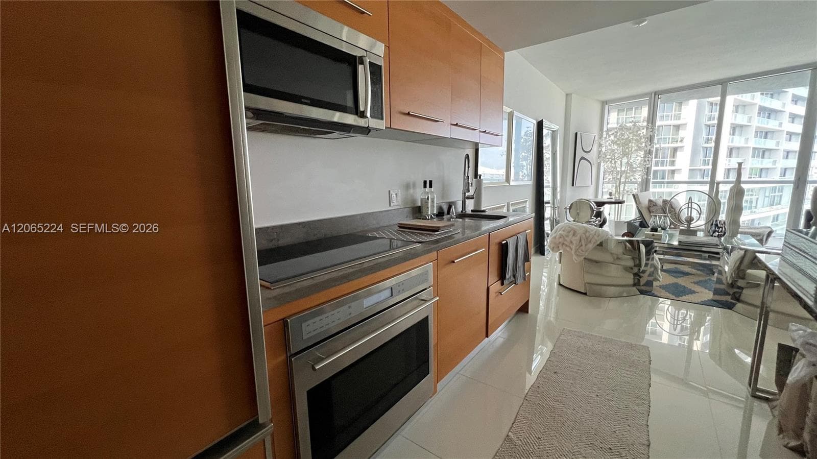 Icon Brickell II · #4308 in Miami - Photo 9