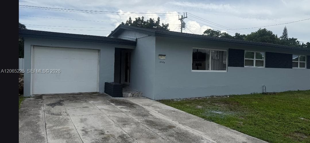 18025 NW 17th Ave photo 4