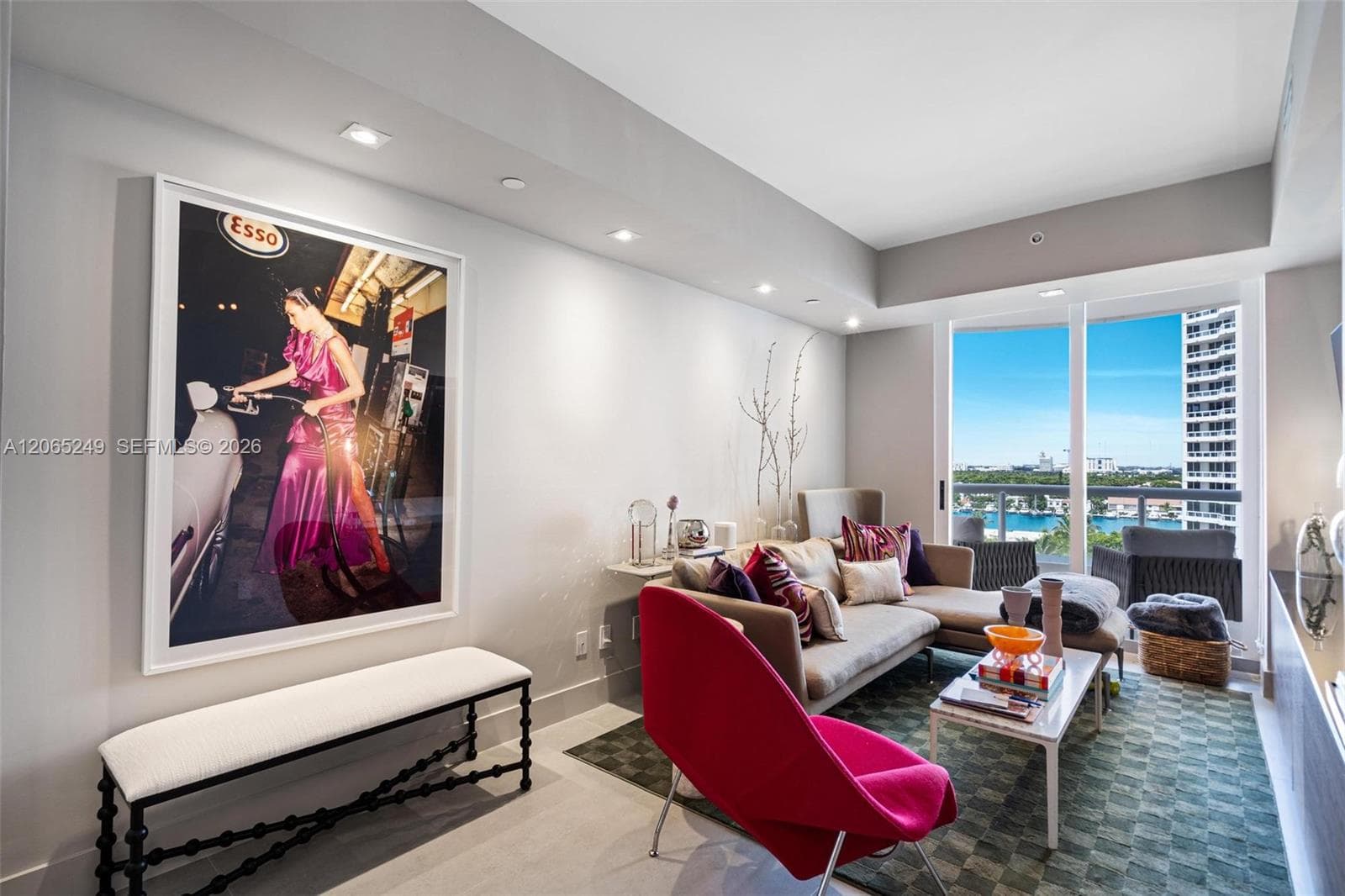ATLANTIC III AT THE POINT · #1006 in Aventura - Photo 6