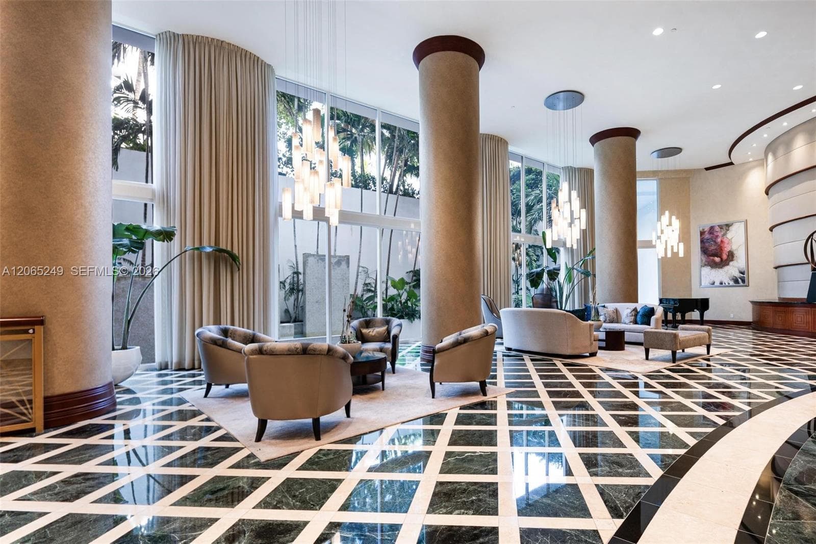 ATLANTIC III AT THE POINT · #1006 in Aventura - Photo 42