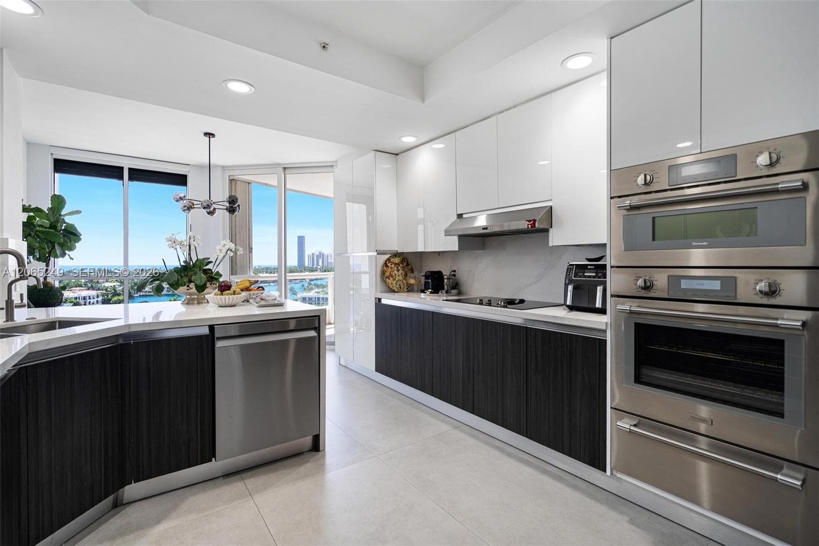 ATLANTIC III AT THE POINT · #1006 in Aventura - Photo 13