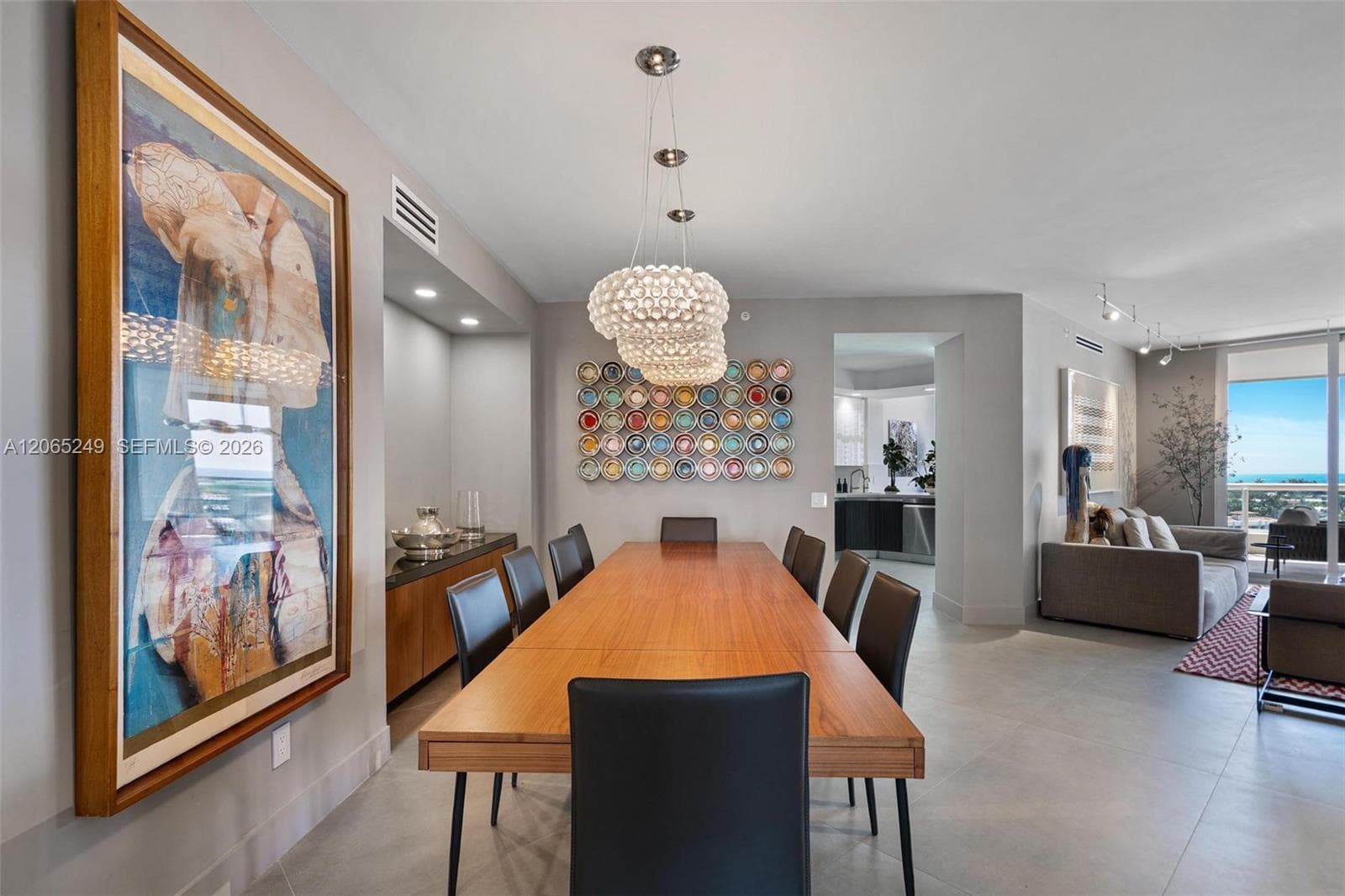 ATLANTIC III AT THE POINT · #1006 in Aventura - Photo 17