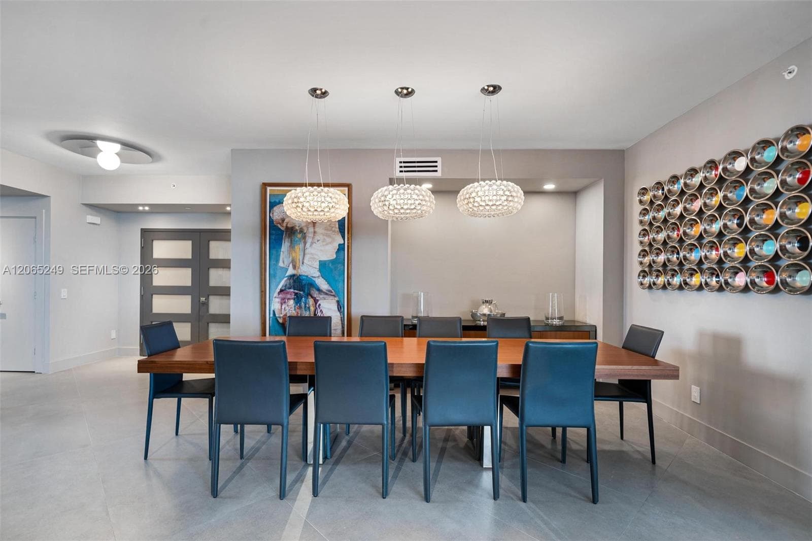 ATLANTIC III AT THE POINT · #1006 in Aventura - Photo 16