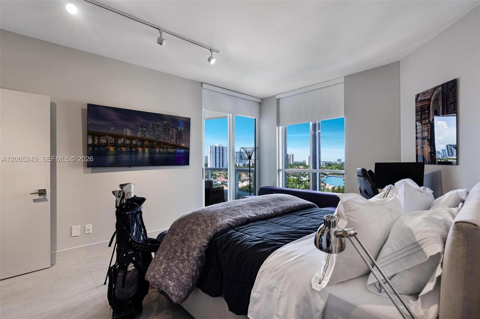 ATLANTIC III AT THE POINT · #1006 in Aventura - Photo 26