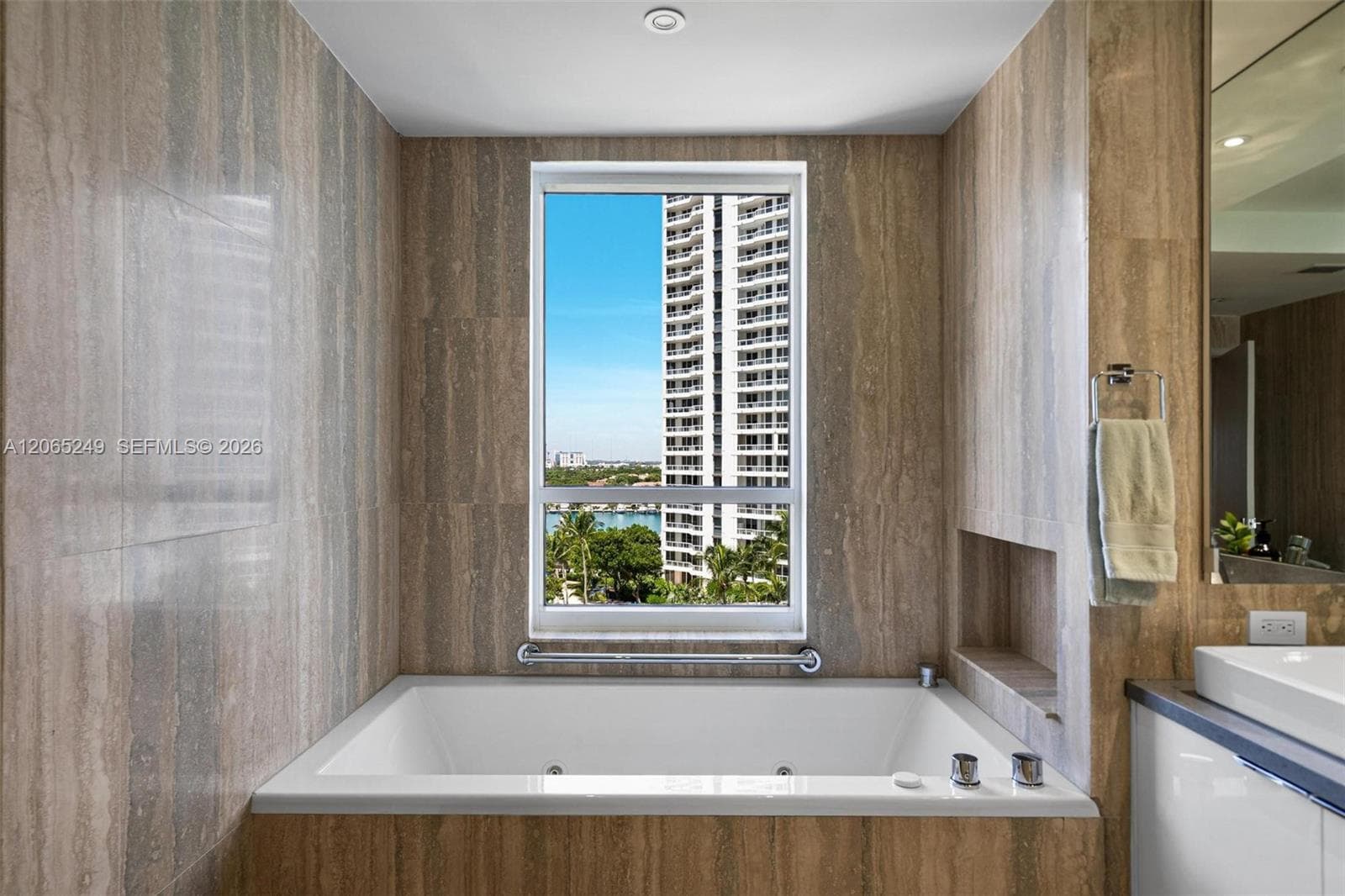 ATLANTIC III AT THE POINT · #1006 in Aventura - Photo 22