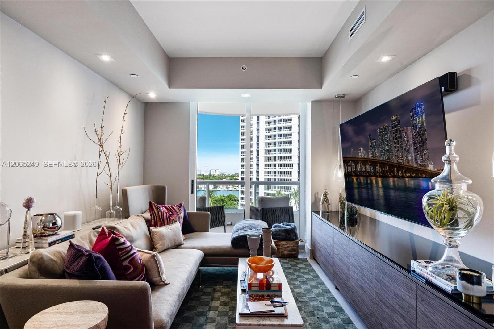 ATLANTIC III AT THE POINT · #1006 in Aventura - Photo 7