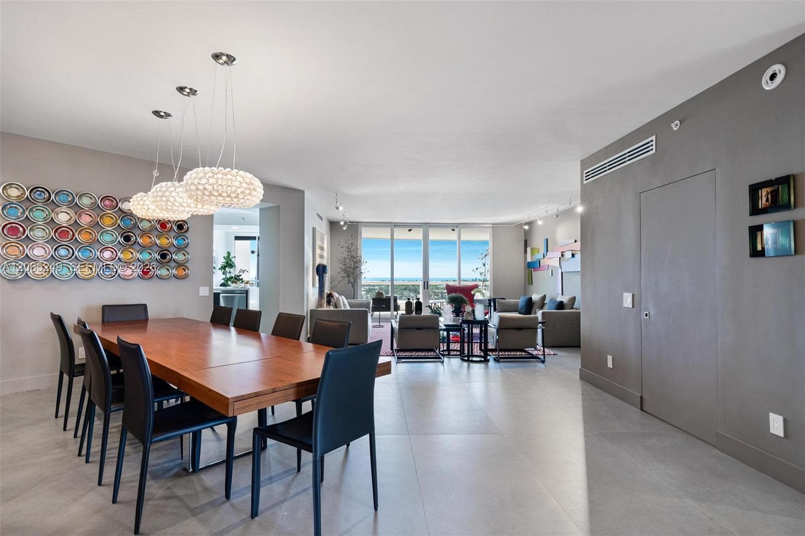 ATLANTIC III AT THE POINT · #1006 in Aventura - Photo 3